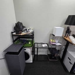 이용 후기 사진