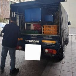 이용 후기 사진