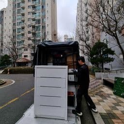 이용 후기 사진