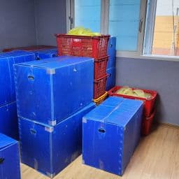 이용 후기 사진