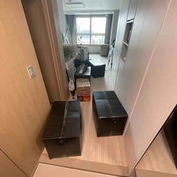 이용 후기 사진