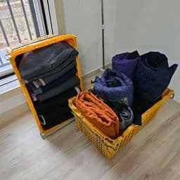 이용 후기 사진