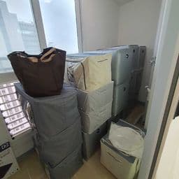 이용 후기 사진
