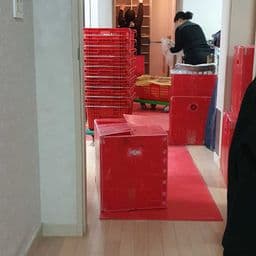 이용 후기 사진