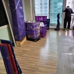이용 후기 사진