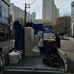 이용 후기 사진