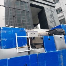 이용 후기 사진
