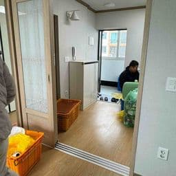 이용 후기 사진