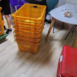 이용 후기 사진