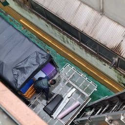 이용 후기 사진