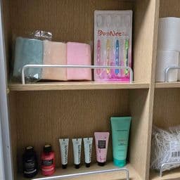 이용 후기 사진