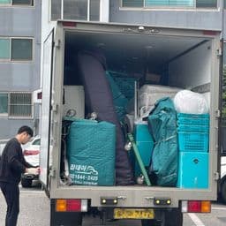 이용 후기 사진