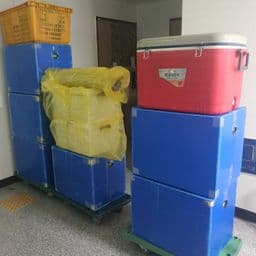 이용 후기 사진