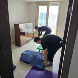 이용 후기 사진