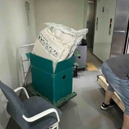 이용 후기 사진