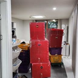 이용 후기 사진