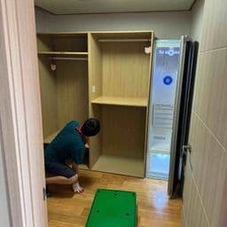 이용 후기 사진