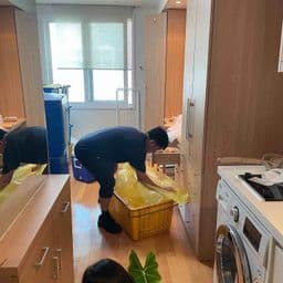 이용 후기 사진
