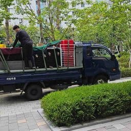 이용 후기 사진