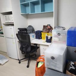 이용 후기 사진