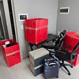 이용 후기 사진
