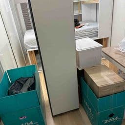 이용 후기 사진
