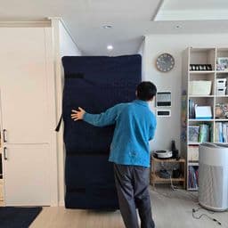 이용 후기 사진