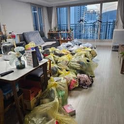 이용 후기 사진