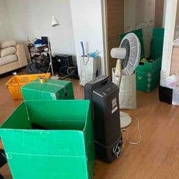 이용 후기 사진