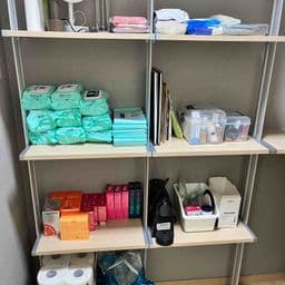 이용 후기 사진