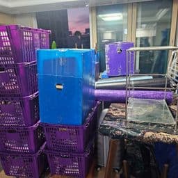 이용 후기 사진