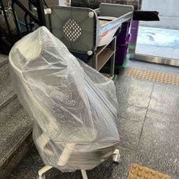 이용 후기 사진
