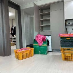 이용 후기 사진