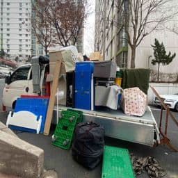 이용 후기 사진