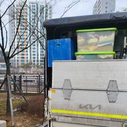 이용 후기 사진