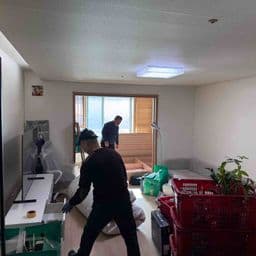 이용 후기 사진