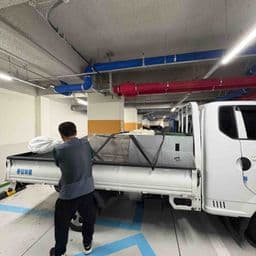 이용 후기 사진