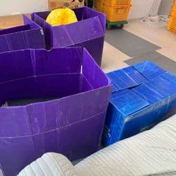이용 후기 사진