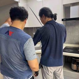 이용 후기 사진