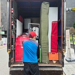 이용 후기 사진
