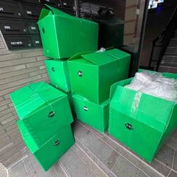 이용 후기 사진
