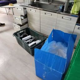 이용 후기 사진