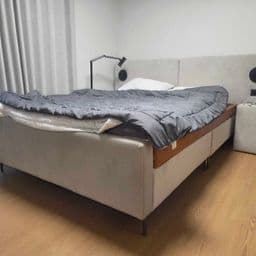 거주지 리뷰 첫번째 이미지