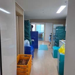 이용 후기 사진