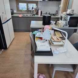 이용 후기 사진