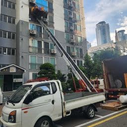 이용 후기 사진