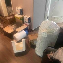 이용 후기 사진
