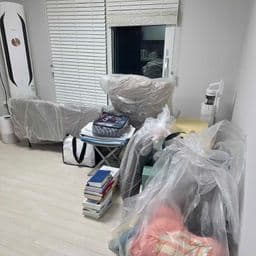 이용 후기 사진