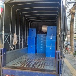 이용 후기 사진