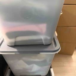 이용 후기 사진